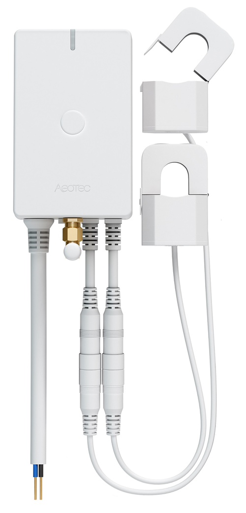 Home Energy Meter 8